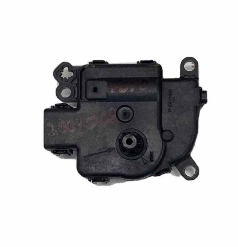 2018 FORD F150 HVAC AC HEATER BLEND VENT ACTUATOR MOTOR OEM FL3H19E616CB