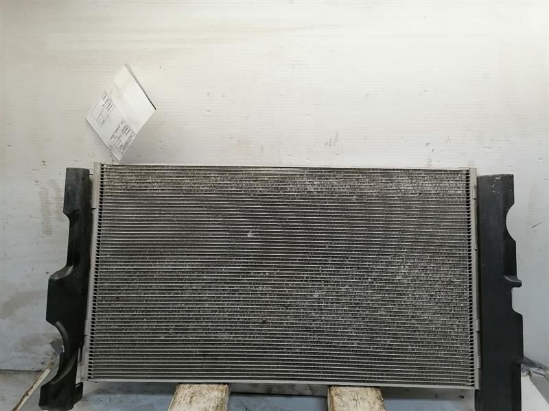 AC Condenser Fits 10-16 SPORTAGE 1363792