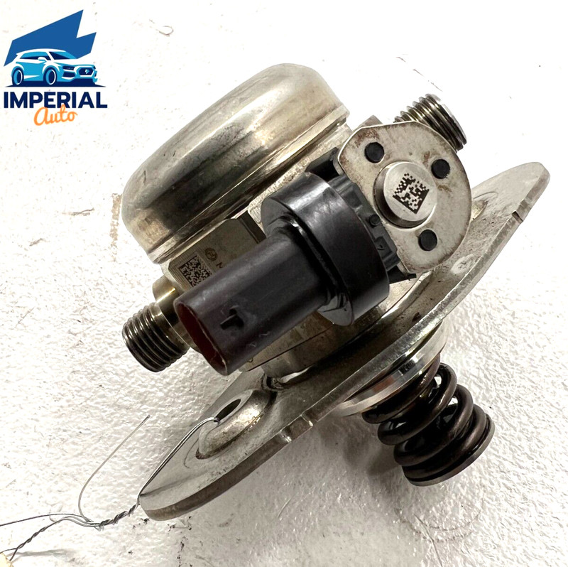 2017 - 2020 BMW M240XI 3.0L ENGINE HIGH PRESSURE FUEL PUMP OEM