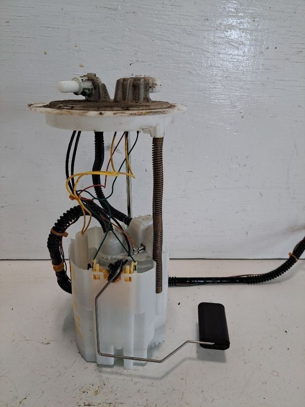 Fuel Pump Assembly 2.5L VIN 5 1st Digit Fits 14-20 ROGUE 3472449