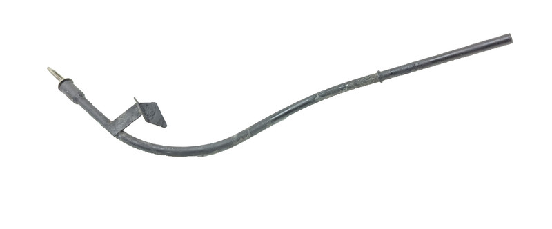 2000-2006 Mercedes-Benz S430 4.3 V8 W220 Oil Dipstick Guide Tube