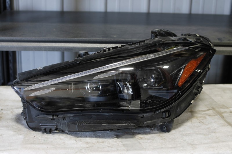2024-2025 Mercedes-Benz CLE300 CLE450 Left Driver Side Led Headlight Oem