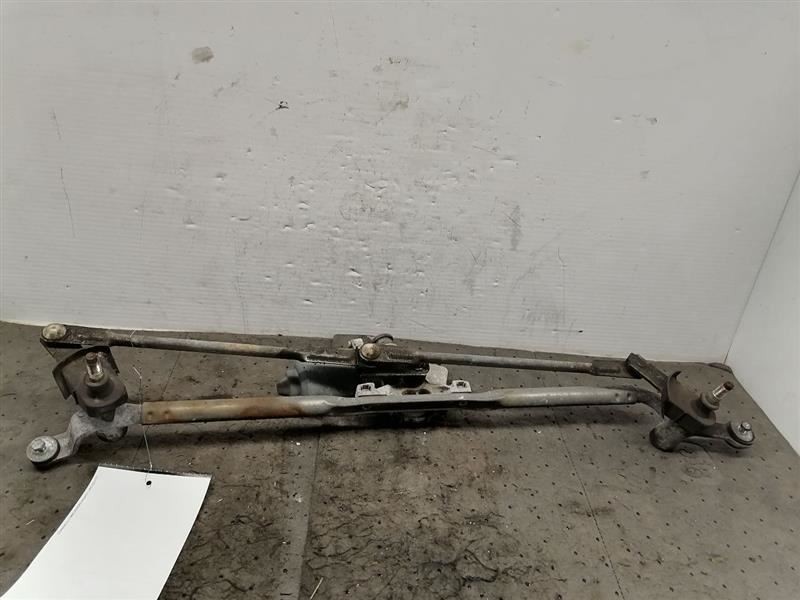 Windshield Wiper Motor Fits 11-13 DURANGO 736794