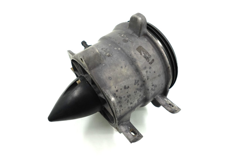 GOOD FRESHWATER 2010 Sea-Doo GTX iS 215 OEM Jet Pump Impeller 267000703