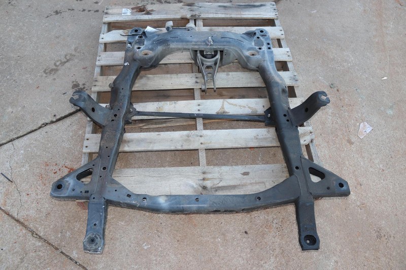 2018-2022 GMC TERRAIN FWD 1.5L FRONT ENGINE CRADLE CROSSMEMBER SUBFRAME OEM