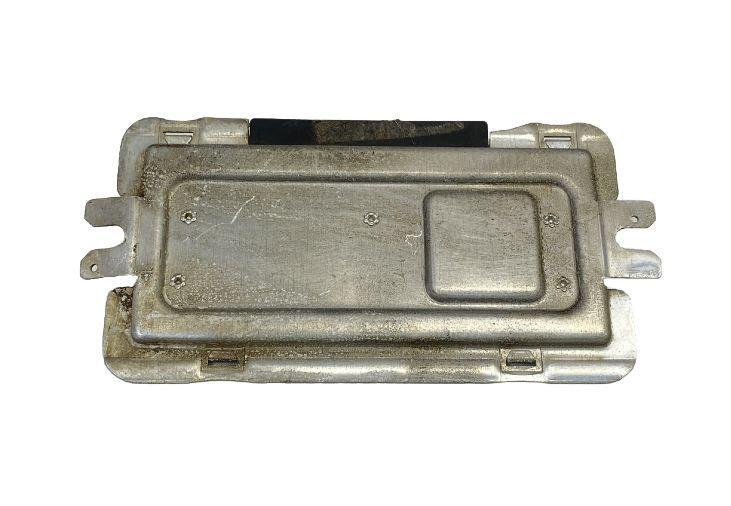 BMW 650I suspension control 2014 suspension control module unit assy OEM 6829724