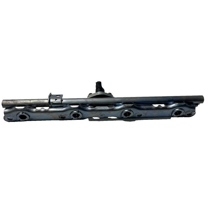 2018-2022 TOYOTA CAMRY 2.5L XSE ENGINE MOTOR FUEL INJECTION DELIVERY RAIL OEM