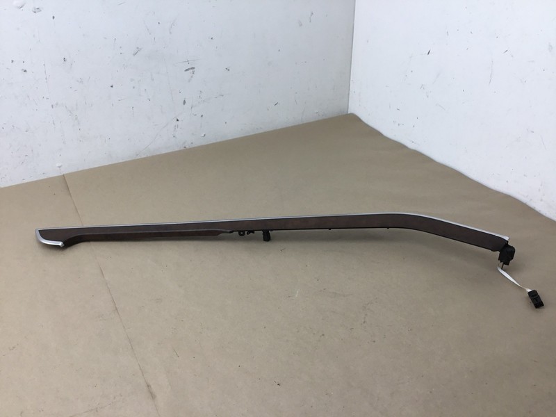 Audi A8 A8L D5 2019 Front Left Driver Center Console Cover Trim Panel 19-23 ; :O