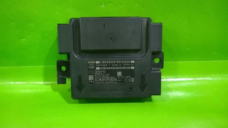 20 JEEP CHEROKEE 2.4L KEYLESS ENTRY HUB RECEIVER CONTROL MODULE OEM 2415-21