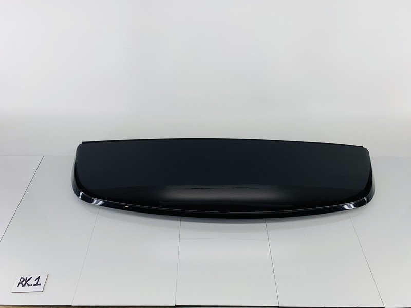 11-15 FORD EXPLORER REAR DOOR LIFTGATE SPOILER WING KODIAK BROWN METALLIC OEM
