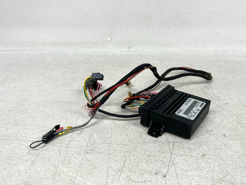 ⭐02-12 MERCEDES-BENZ G-CLASS PARKING DISTANCE SENSOR MODULE W/ WIRE OEM LOT2671