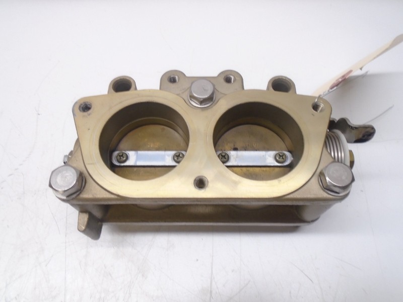 N4 MERCURY 2002-4 115HP 4 Stroke THROTTLE BODY 881441T3
