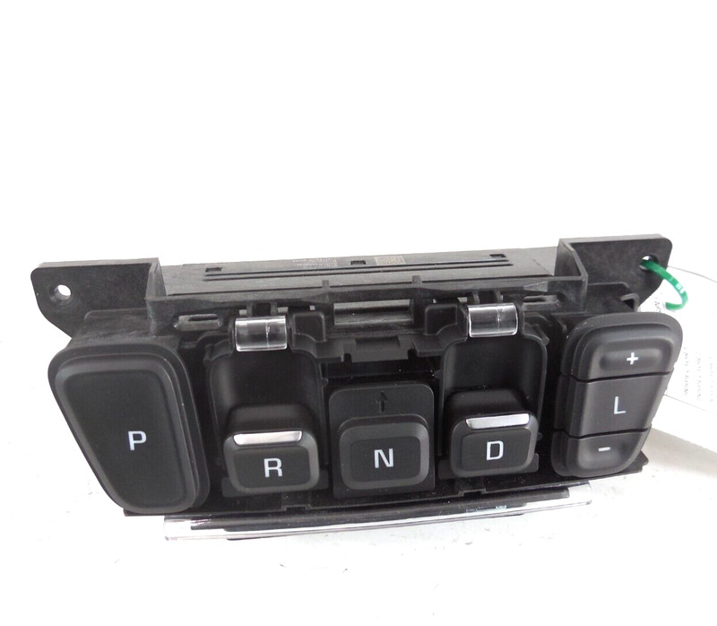 2021 21 GMC Terrain Transmission Gear Shift Selector OEM 85512729