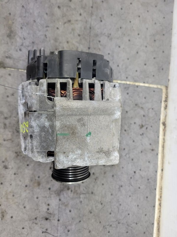 Alternator Engine ID Ceta 140 Amp Fits 11-15 AUDI TT 1659440