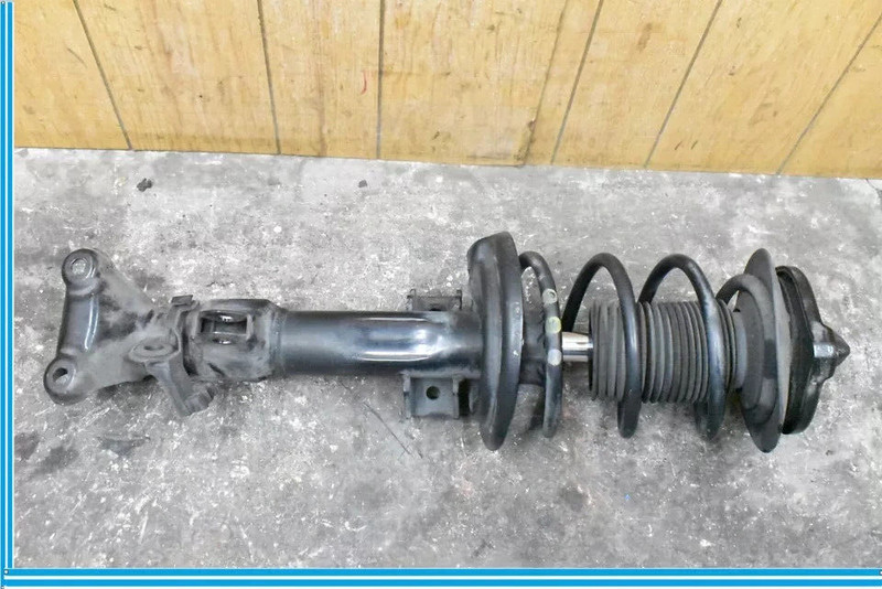 08-17 Mercedes W204 C250 E350 Front Right or Left Shock Strut Absorber OEM