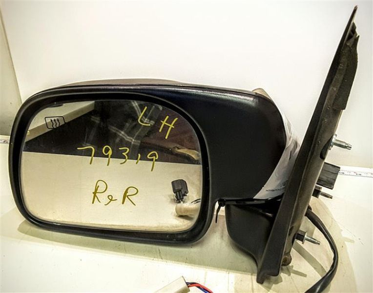 L SIDE VIEW MIRROR FITS 00-01 EXCURSION 153161