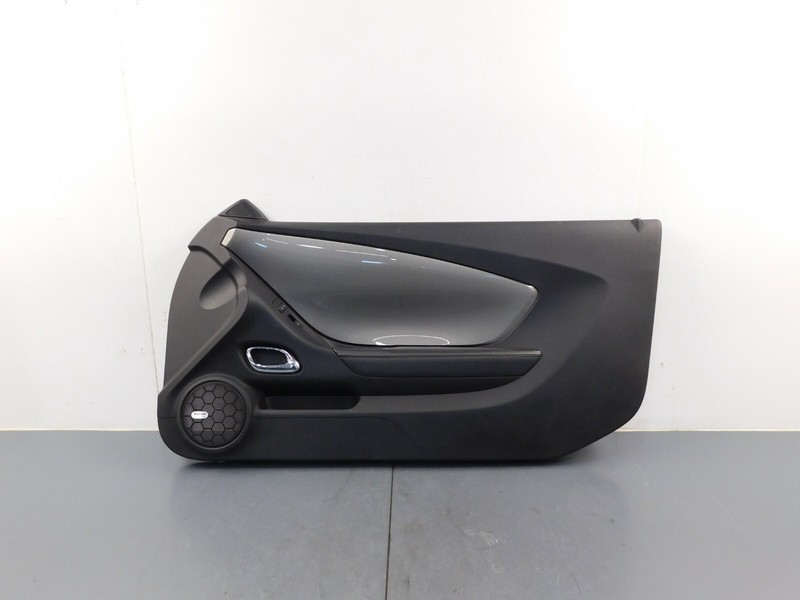 2014 10 11 12 13 15 Chevy Camaro SS 1LE Right Passenger Door Panel #4779 B4