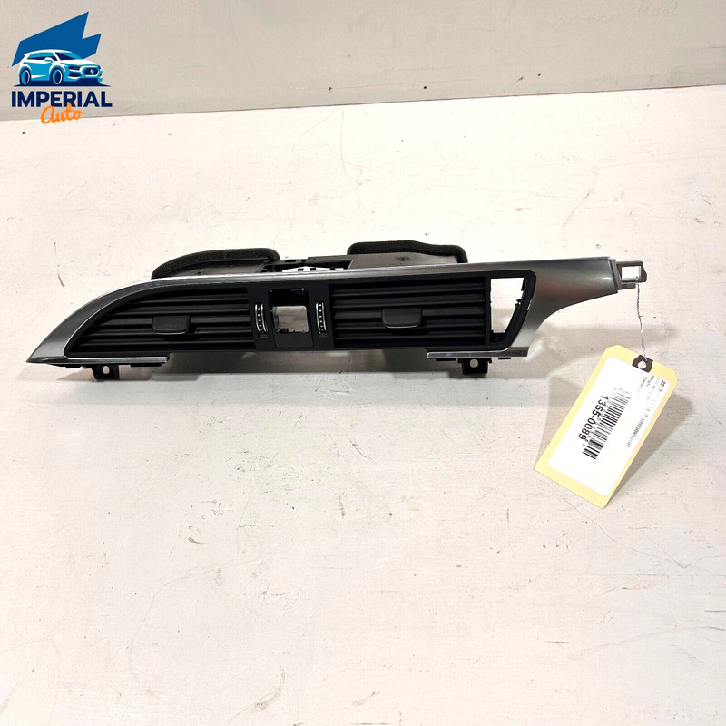 Dashboard Instrument Cluster Gauge Speedometer Bezel Cover Audi A6 2012-2018 OEM
