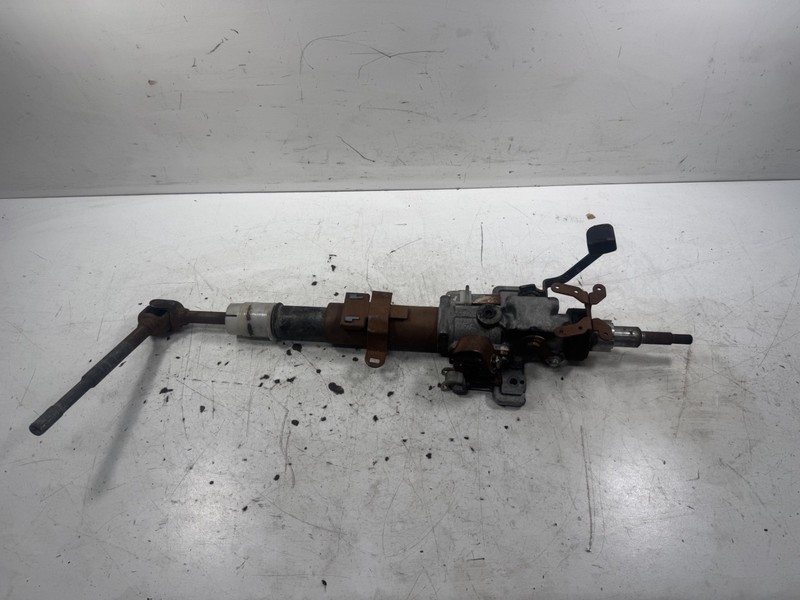 91-92 Acura Legend Bare Column OEM