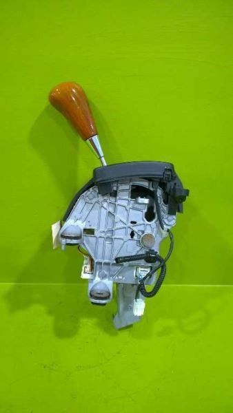 07 08 09 RX400H AT FLOOR TRANSMISSION GEAR SHIFT SHIFTER ASSEMBLY OEM 3259-51