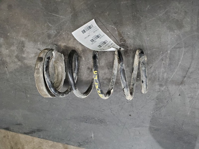 Air/Coil Spring Rear SWB Sport AWD Fits 13-18 SANTA FE 293778