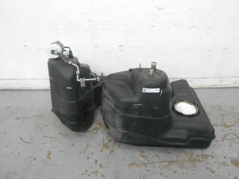 2014 11 12 13 14 Audi R8 V10 Fuel Tanks#01602 i1