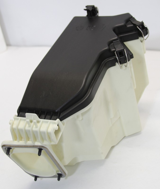 ✅ 2012-20 Mercedes-Benz SLK250 OEM FUSE & RELAY BOX HOUSING & COVER Engine Comp.