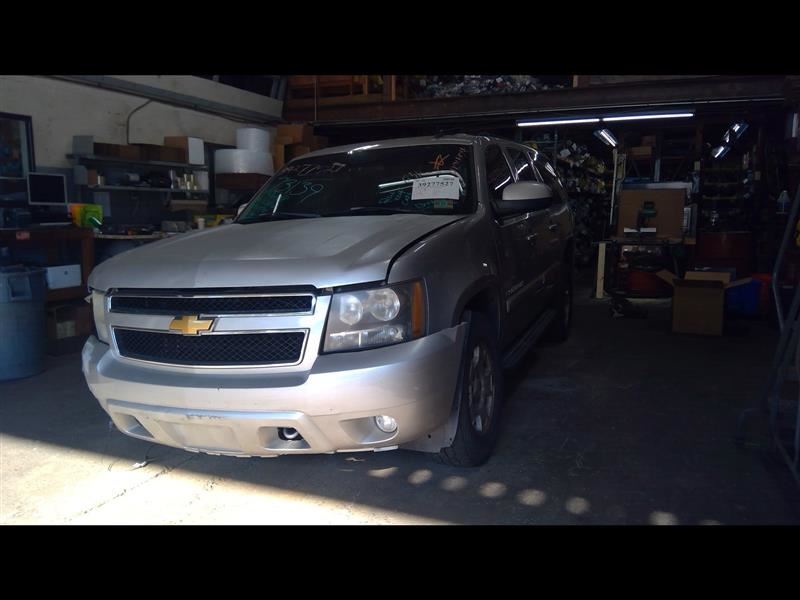 Seat Belt Front Bucket And Bench Passenger Fits 07-08 AVALANCHE 1500 1381191