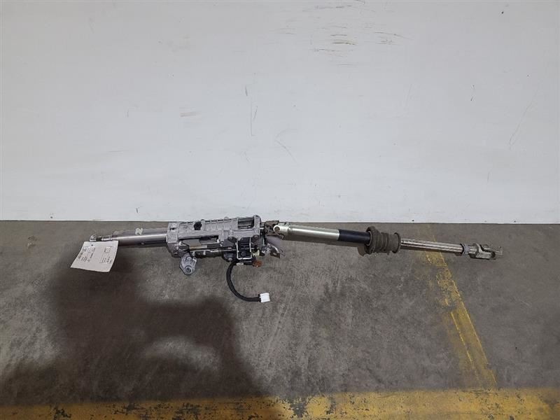 Tesla Model 3 2019 Steering Column 567643