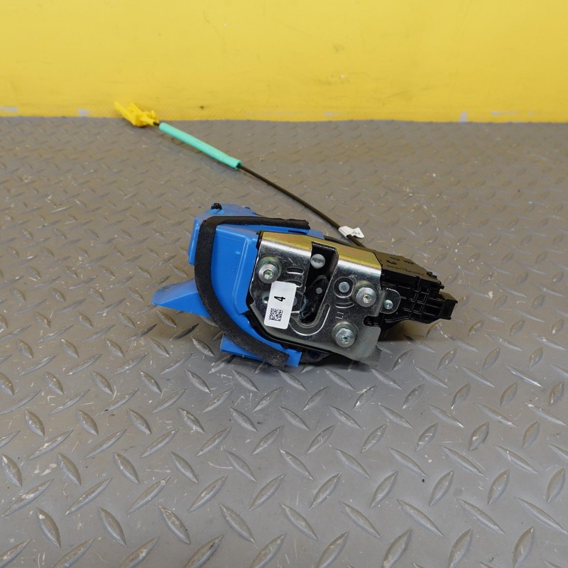 2022-2025 HYUNDAI IONIQ 5 FRONT LEFT SIDE DOOR LOCK LATCH ACTUATOR 81310GI300