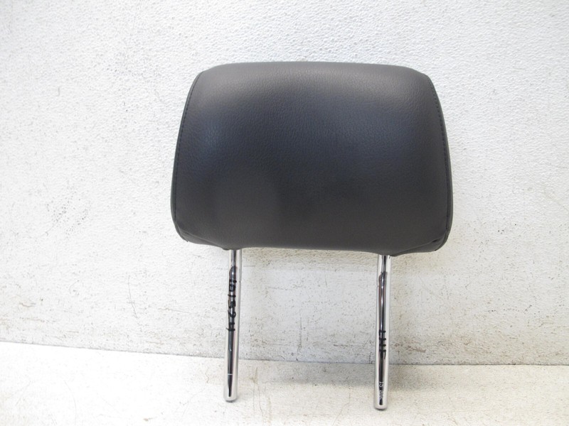 08-15 AUDI 4L Q7 SEAT HEADREST HEAD REST FRONT LEFT DRIVER OEM 101524