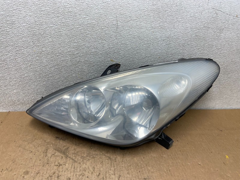 2002-2004 Lexus Es300 Es330 Left Driver Lh Headlight Xenon HID Z9578 DW