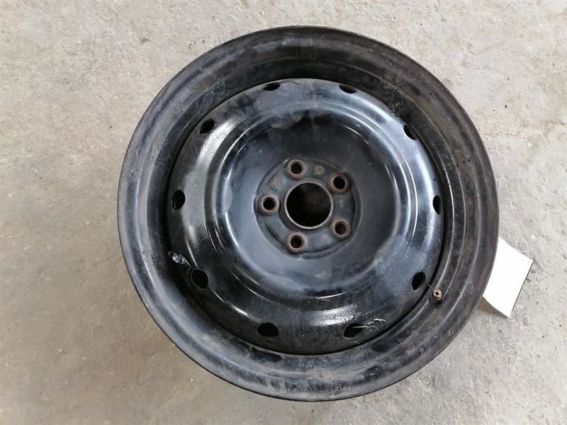 Rim Wheel 16x6-1/2 Steel Fits 08-14 LEGACY 1140164