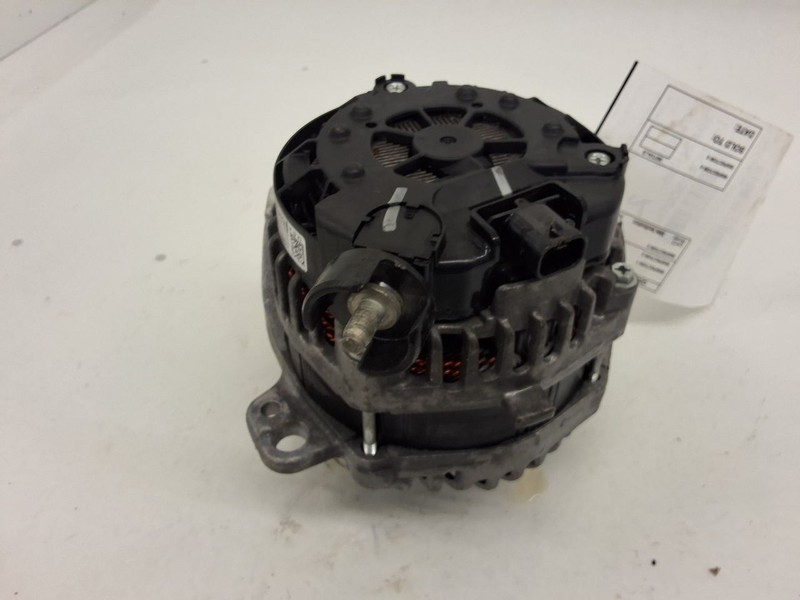 Alternator 170 Amp Opt KW7 ID 13540926 Fits 22-23 SIERRA 1500 PICKUP 3394125
