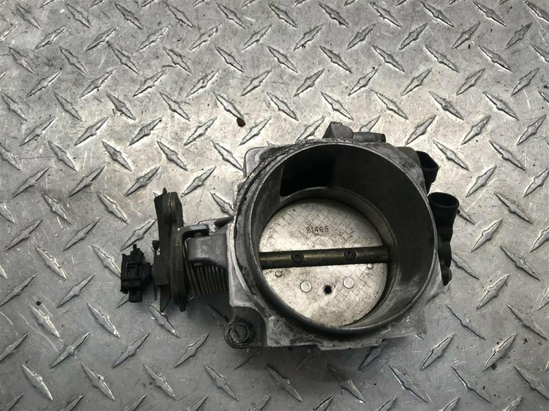 1999 CHEVROLET EXPRESS SAVANA 4.3L V6 1500 2500 3500 THROTTLE BODY OEM 17113574