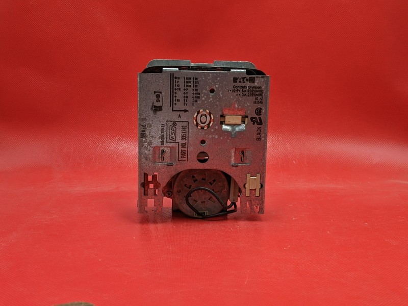 WHIRLPOOL KENMORE WASHER TIMER3351741 WD-18174