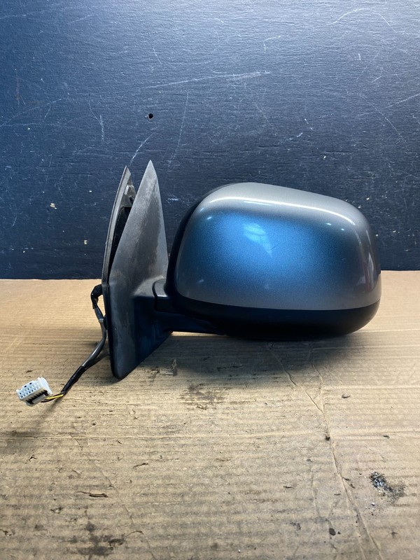 2011-2013 Mitsubishi Outlander Sport Left Driver LH View Door Mirror AA5829 MS