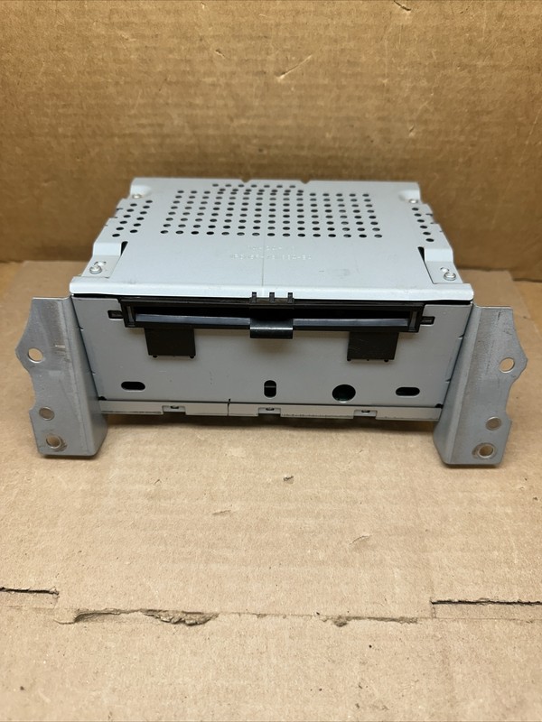 2013 FORD F250 F-250 radio receiver 8" touch screen DC3T-19C107-CD OEM