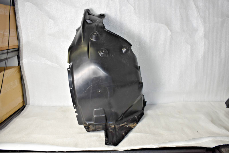 2021-2024 BMW M4 M3 COVER, WHEELHOUSING FENDER LINER , REAR, F 51-71-8-070-521