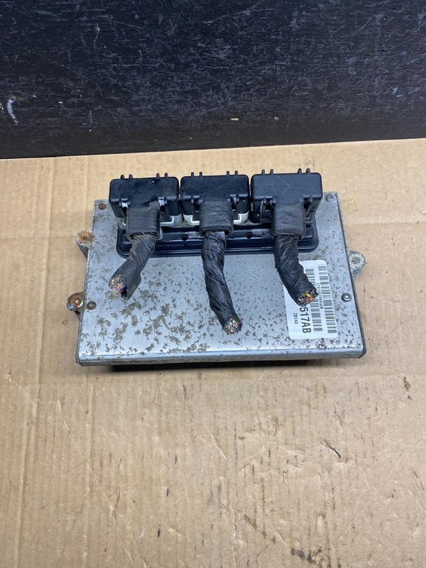 1998 Jeep Grand Cherokee 4.0 ECU ECM Engine Computer Module AD5108 DG
