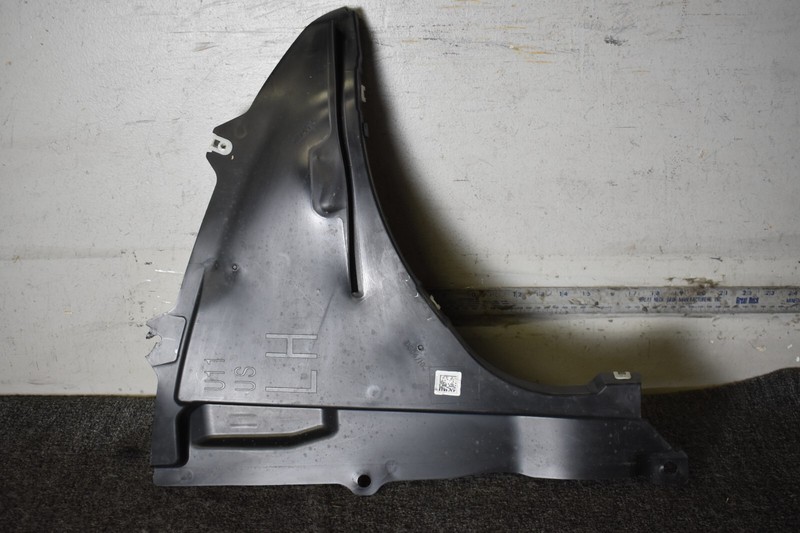 2023-2024 BMW X1 Front Left Cover 51-71-9-465-708