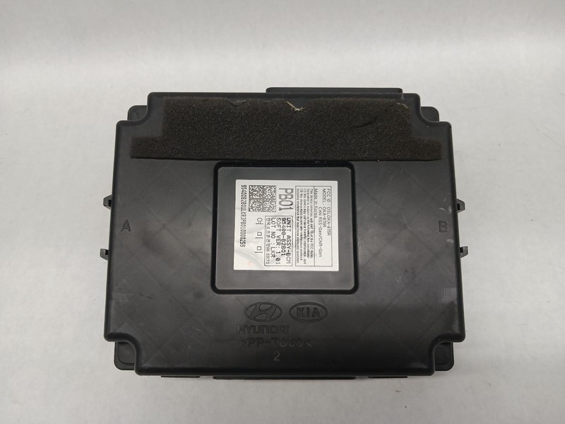 17-'19 KIA SOUL Body Control module BCM OEM Guaranteed!