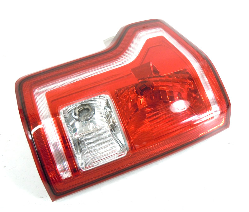 2015-2017 Ford F-150 Styleside Tail Light Lamp Driver Left LH OEM Incandescent