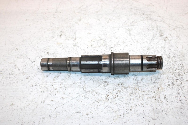 1996 YamahaWarrior 350 Oem Transmission Shaft 1UY-17523-00-00 AY6