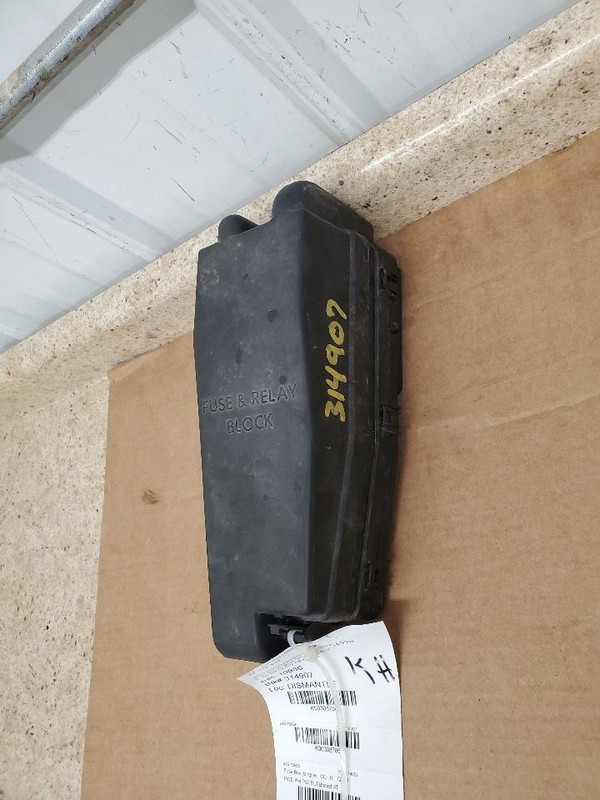 Fuse Box Engine Fits 11-12 14 SEDONA 308786