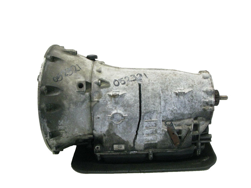 💚 2003-2006 MERCEDES S430 4MATIC AWD AUTOMATIC TRANSMISSION OEM