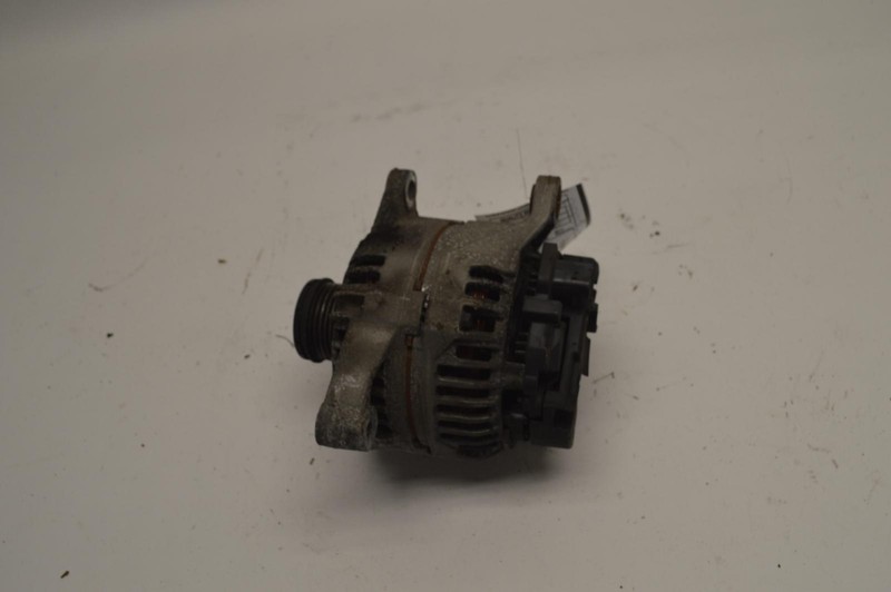 2005-2006 PORSCHE BOXSTER 2.7L GAS ENGINE MOTOR ALTERNATOR GENERATOR OEM