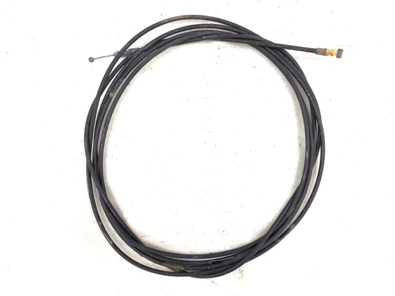 94-97 Integra 3Dr Cable Tailgate Opener Latch Release Trunk Lock Pull Wire Line