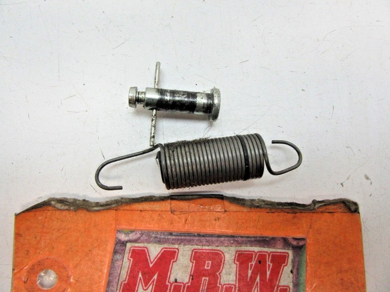 FITS PIN SPRING POWER BRAKE BOOSTER TO BRAKE PEDAL PEDEL 11-16 SCION tC