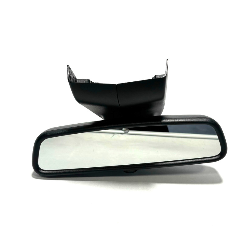 π 2011 - 2017 BMW X3 X4 REARVIEW MIRROR AUTO DIMMING HOMELINK REAR VIEW OEM